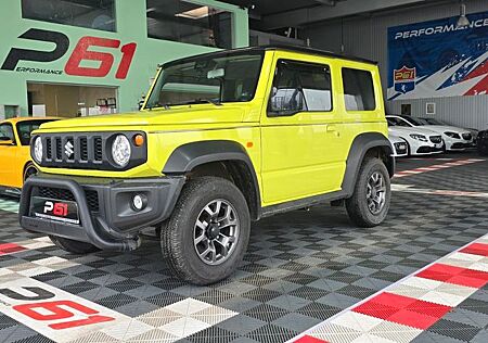 Suzuki Jimny 1.5 ALLGRIP Comfort+/ AHK/Standheizung
