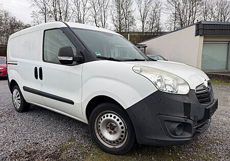 Opel Combo D Kasten L1H1 2,4t