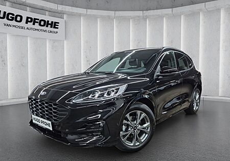 Ford Kuga ST-Line