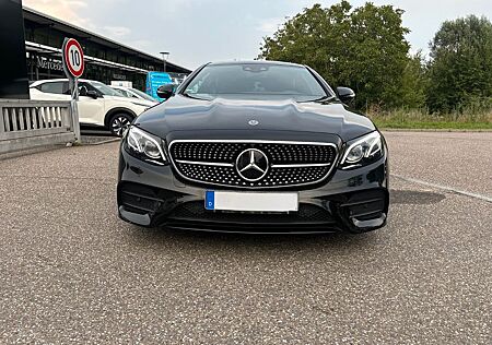 Mercedes-Benz E 300 AMG-Line*360°Kamera*Panorama*Ambiente Plus