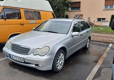 Mercedes-Benz C 180 T Kompressor CLASSIC Classic