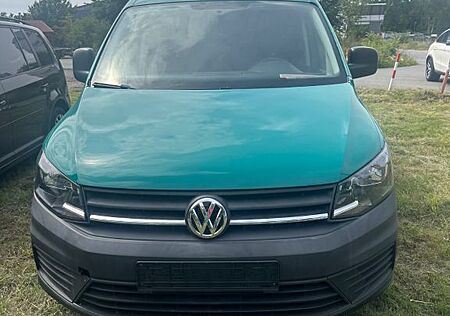 Volkswagen Caddy Nfz Kombi BMT  2,0L  TDI