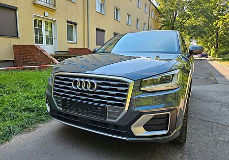 Audi Q2 1.4 TFSI*LEDER*TEMPO*CARPLAY*ASSISTENZ