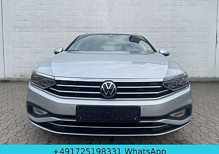 VW Passat Variant Volkswagen 2.0 TDI Elegance
