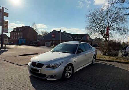 BMW 523i E60 M-Packet/M Optik 2.Hand