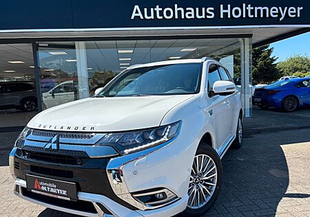 Mitsubishi Plug in Hybrid Outlander Plug-in Hybrid Outlander 2.4 PLUS SPIRIT 4WD