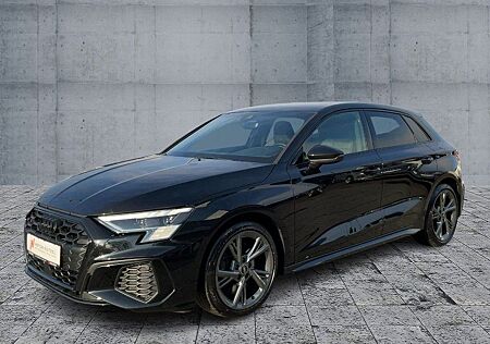Audi S3 Sportback quattro