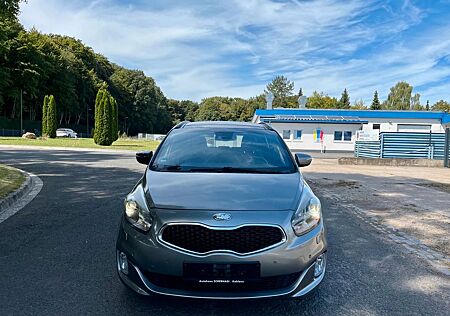 Kia Carens Spirit*TÜV NEU+7SITZER+XENO+LED"PANO"NAVI