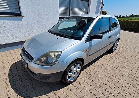 Ford Fiesta 1,3 44 kW