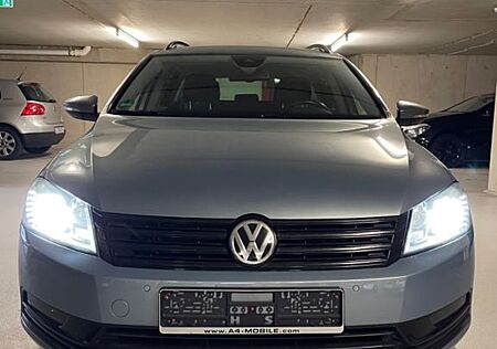 VW Passat Variant Volkswagen 3.6 V6 DSG 4MOTION Highline V...