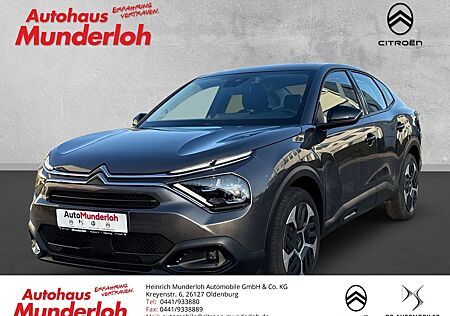 Citroën C4 X Pure Tech 100 FEEL KÄLTEPAKET KLIMAAUTOM.