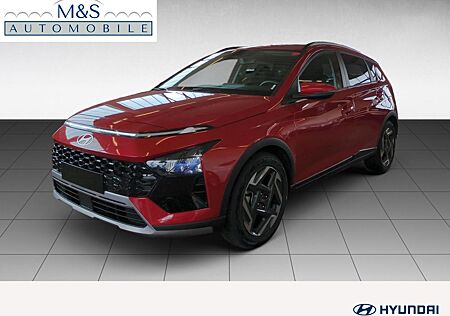 Hyundai Bayon 1.0 T-GDI Prime
