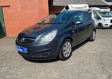 Opel Corsa D Edition "111 Jahre" *Scheckheft*TÜV