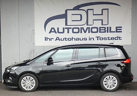 Opel Zafira C Innovation