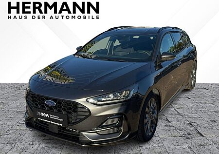 Ford Focus Turnier 1.0 EcoBoost ST-Line X AHK*CAM*LED