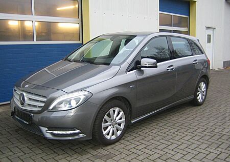 Mercedes-Benz B 180 BlueEFFICIENCY *Automatik,Tempo*