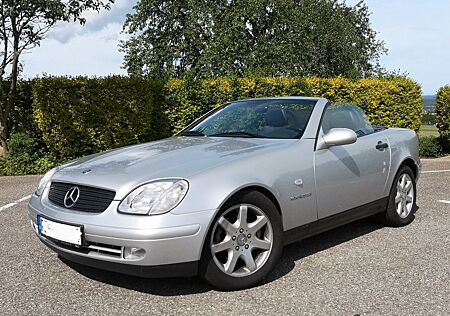 Mercedes-Benz SLK 230 KOMPRESSOR -