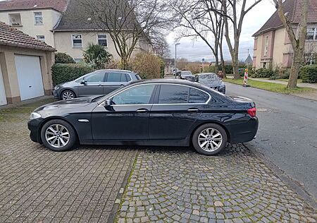 BMW 530d , ACC, Bi-Xenon, Keyless-Go, Sportsitze