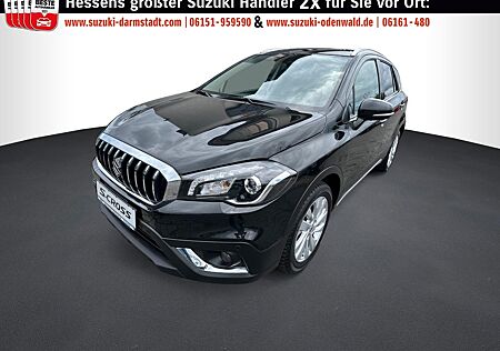 Suzuki SX4 S-Cross S-Cross 1.4 Comfort Hybrid ALLGRIP