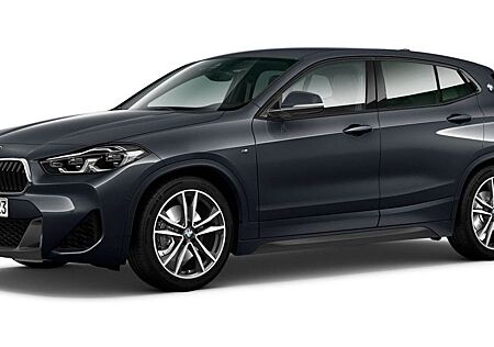 BMW X2 xDrive20i M Sport Ad.LED PA Navi RFK SHZ DAB