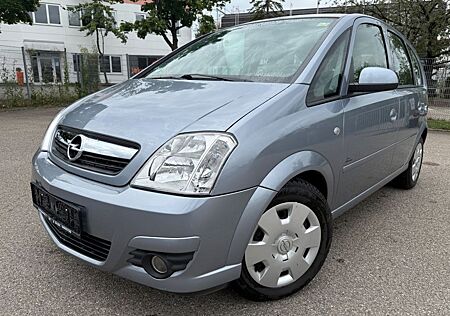 Opel Meriva A*KLIMA*WENIG KILOMETER*TÜV NEU