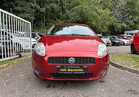 Fiat Grande Punto 1.2 8V Active*TÜV NEU*KLIMA*