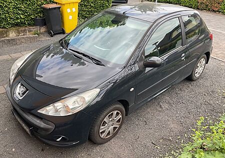 Peugeot 206 1.1 60 -