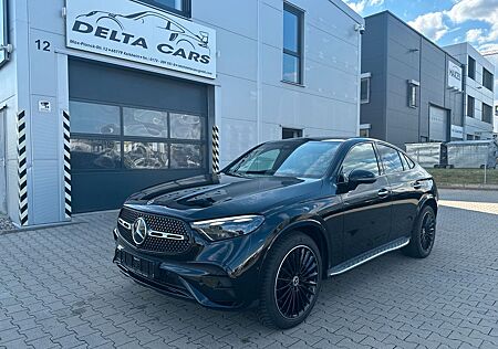 Mercedes-Benz GLC 220 d 4M Coupe/Pano/Dig.Light/AMG Advanced