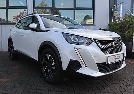Peugeot 2008 PureTech130Allure 360° *ZahnrimenInsp.Neu*