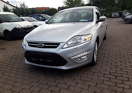 Ford Mondeo Titanium "Navi/Automatikge/guter-Zustand"