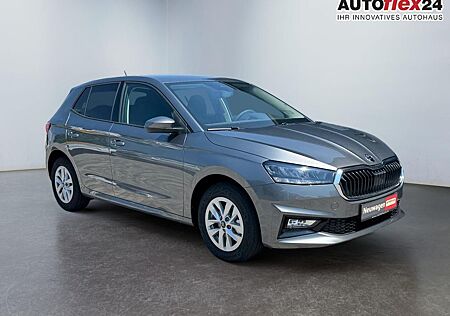Skoda Fabia Drive Plus 1.0 TSI 2ZKlim Kam ACC 2xPDC...