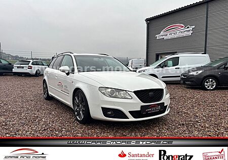 Seat Exeo ST Sport*Klima*Sitzheizung*Tempomat*PDC*DAB