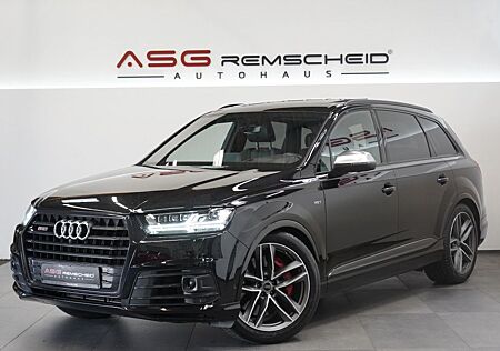 Audi SQ7 V8 TDI q. 1.H *21 *AHK*Schale*Virtual*Pano