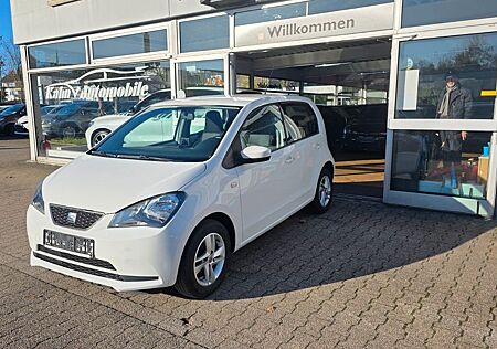Seat Mii I-Tech *KLIMA*NAVI*