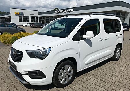Opel Combo Life E Innovation *Panorama-Dach*SHZ*Alu*