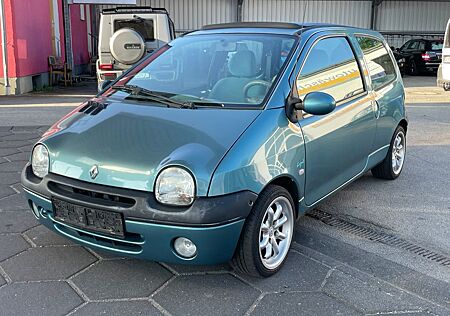Renault Twingo Lazuli 1.2 16V