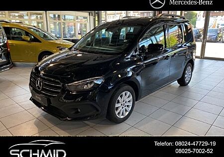 Mercedes-Benz T-Klasse T 180 PROGRESSIVE AHK RFK LED DAB NAVI PDC Navi