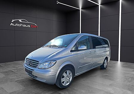 Mercedes-Benz Viano 3.0 CDI Activity lang Automatik /7-SITZE/