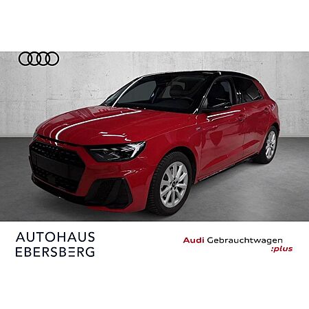 Audi A1 leasen