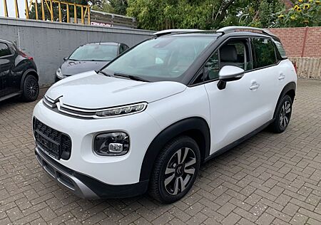 Citroën C3 Aircross Shine Head Up Navi Klima 1.Hand