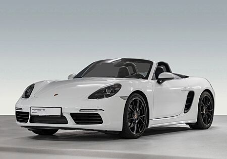 Porsche Boxster Rückfahrkamera Navi BOSE Lenkradheizung