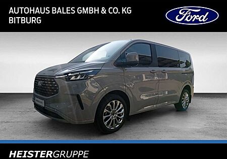 Ford Tourneo Custom gebraucht kaufen Ford Tourneo Custom 320 L1 Titanium FWD