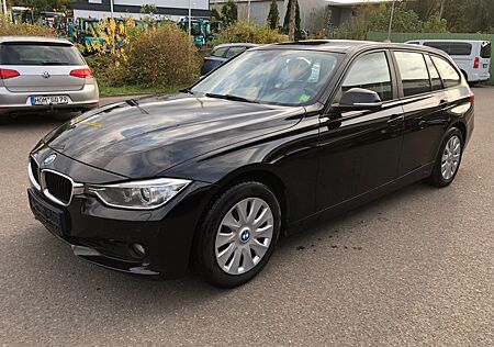 BMW 318d 318 Baureihe 3 Touring