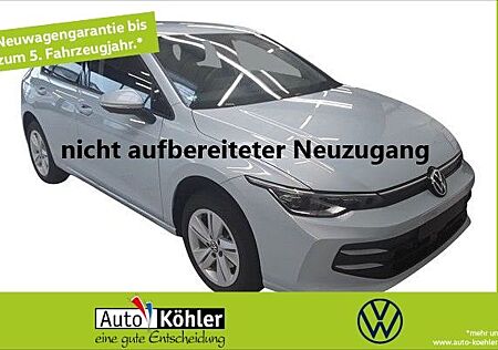 VW Golf Volkswagen Life eTSi DSG LED-Matrixscheinwerfer Matrix