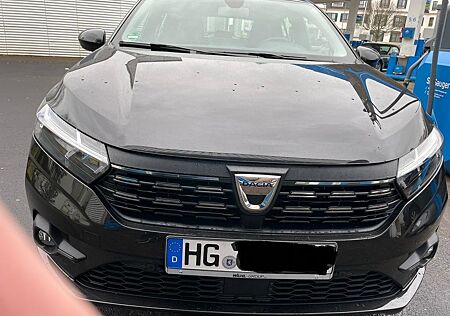 Dacia Sandero TCe 90 Comfort Comfort