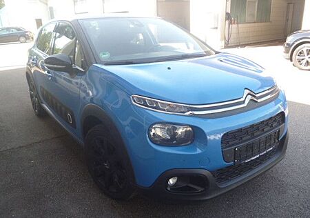 Citroën C3 Pure Tech Shine