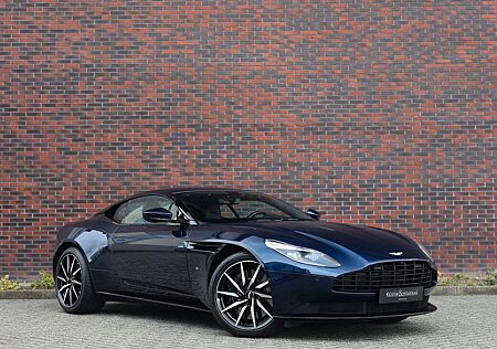 Aston Martin DB11 5.2 V12 | 360 - BeoSound - Maintenance