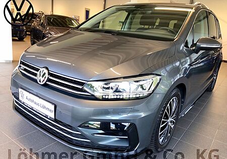 VW Touran Volkswagen Highline 1.5 TSI*LED*Navi*R-Line Ext.*ACC