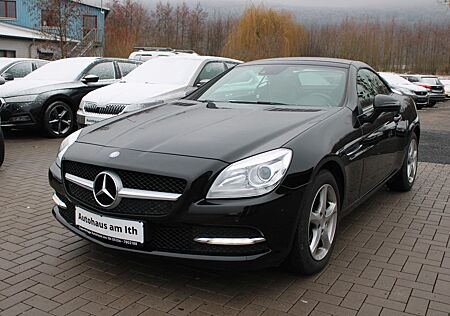 Mercedes-Benz SLK 200 SLK Roadster BlueEfficiency