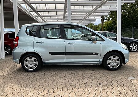 Honda Jazz 1.4 LS*KlimaT*Servo*Zentral*Funk*Scheckheft